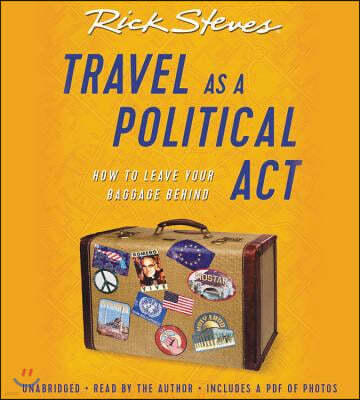 Travel as a Political ACT Lib/E