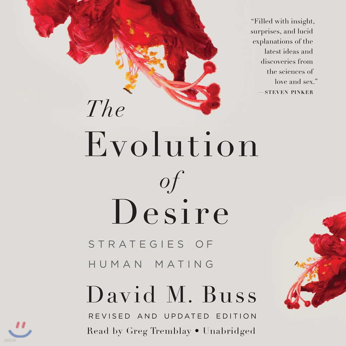 The Evolution of Desire Lib/E: Strategies of Human Mating