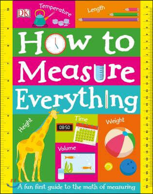 How to Measure Everything (Library Edition)