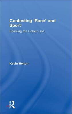 Contesting Race and Sport