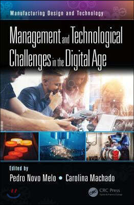 Management and Technological Challenges in the Digital Age