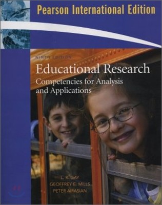 Educational Research, 9/E (IE)