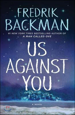 Us Against You