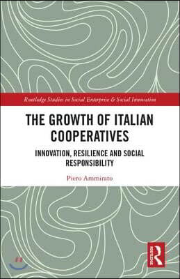 Growth of Italian Cooperatives