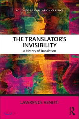 Translator's Invisibility
