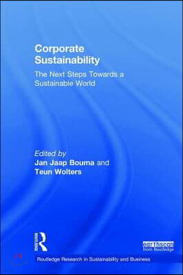 Corporate Sustainability