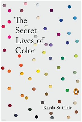 The Secret Lives of Color