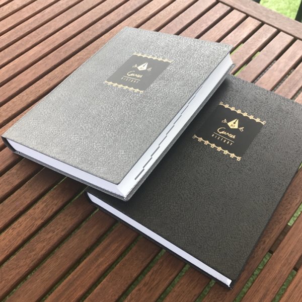 [예스24배송] 가네쉬 10년 다이어리_AE [10th Anniversary]