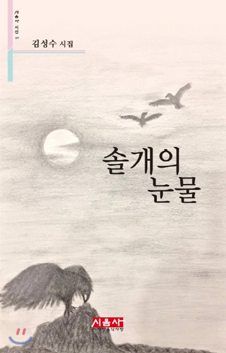 솔개의 눈물