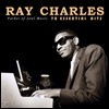 Ray Charles ( ) - 70 Essential Hits : Father of Soul Music