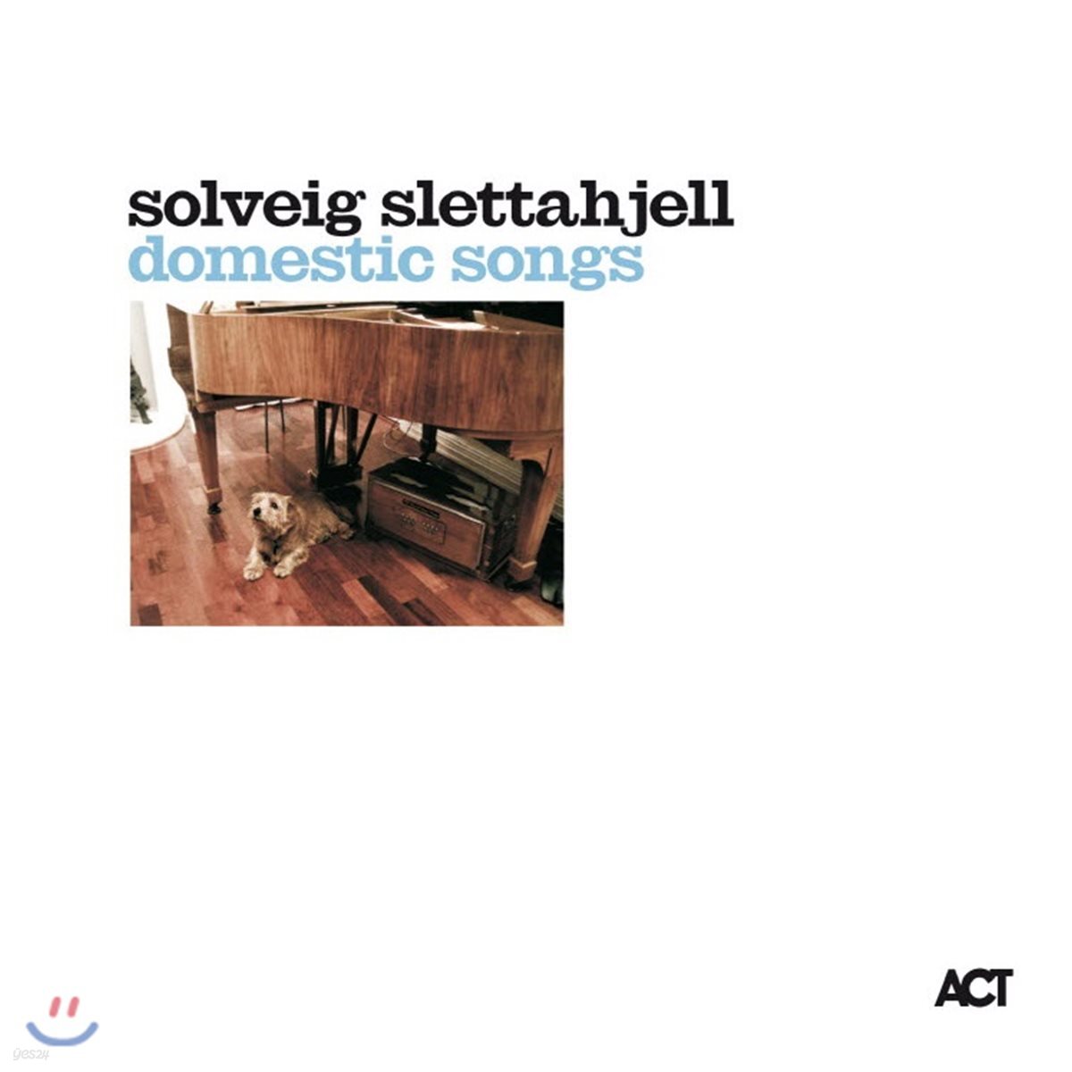 Solveig Slettahjell (솔베이그 슬레타옐) - Domestic Songs