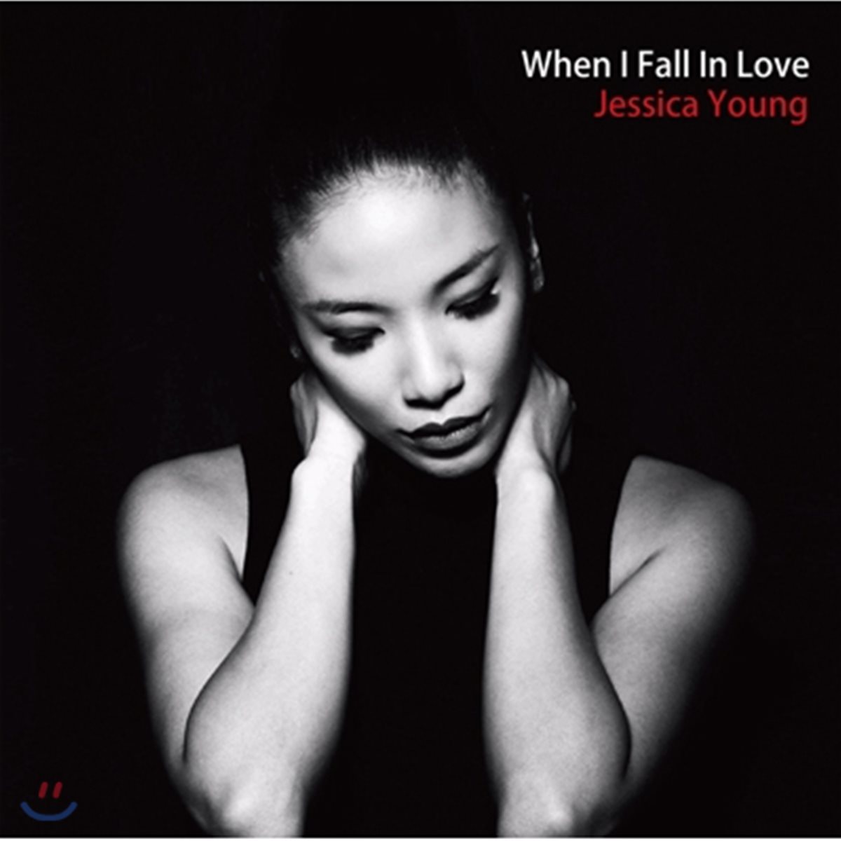 Jessica Young (제시카 영) - When I Fall In Love [LP]