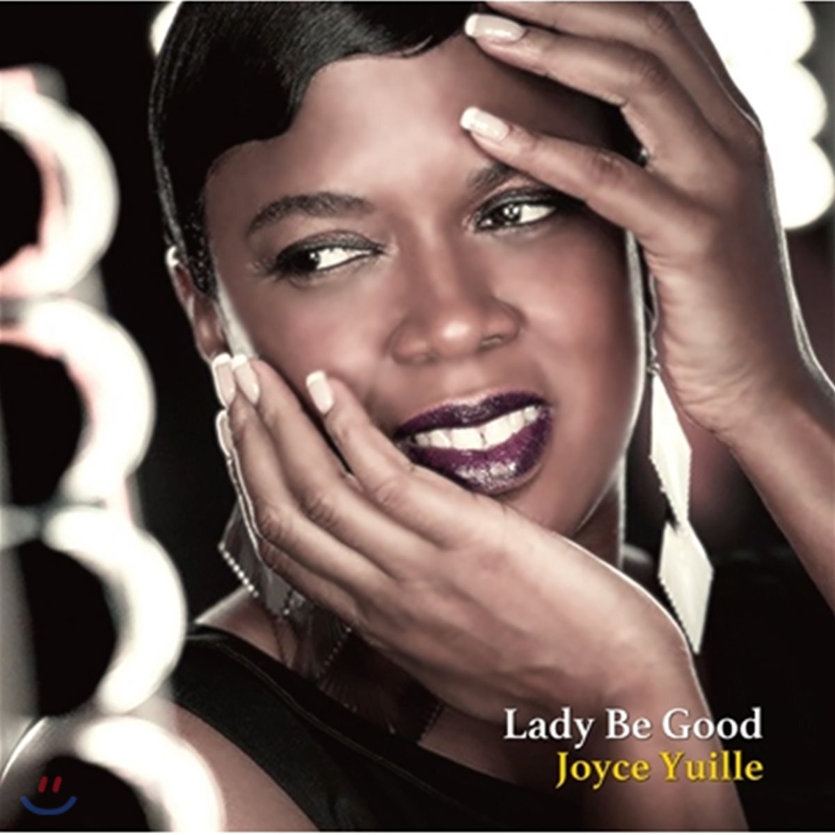 Joyce Yuille (조이스 율리) - Lady Be Good [LP]