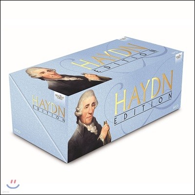 ̵  160CD ڽƮ (Haydn Edition)