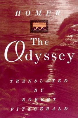 The Odyssey: The Fitzgerald Translation