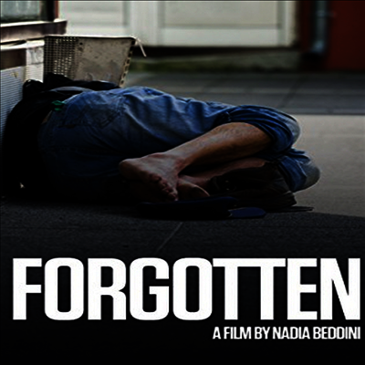 Forgotten (포가튼)(지역코드1)(한글무자막)(DVD)