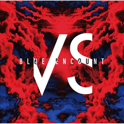 Blue Encount ( īƮ) - Vs (CD)