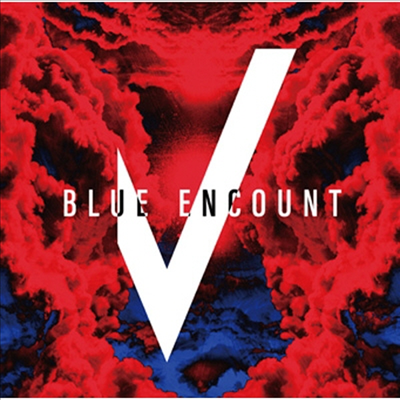 Blue Encount ( īƮ) - Vs (CD+DVD) (ȸ)