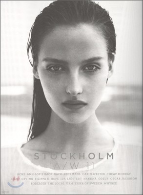 Stockholm (ݳⰣ) : 2011 Autumn/Winter