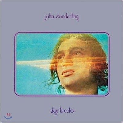 John Wonderling ( ) - Day Breaks [LP]