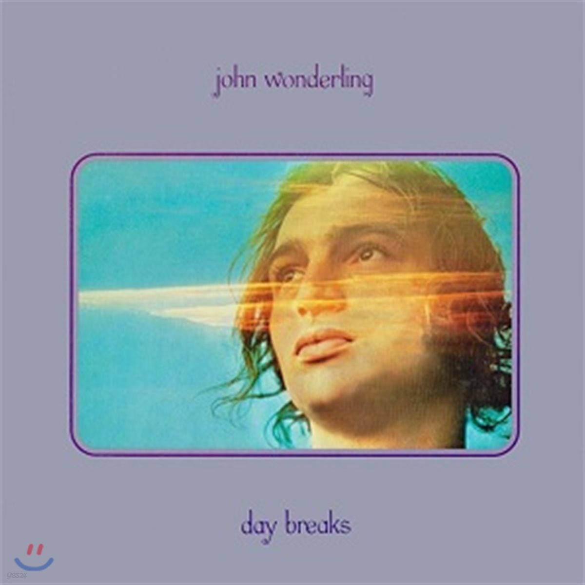 John Wonderling (존 원덜링) - Day Breaks [LP]