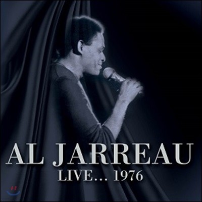 Al Jarreau ( ) - Live... 1976