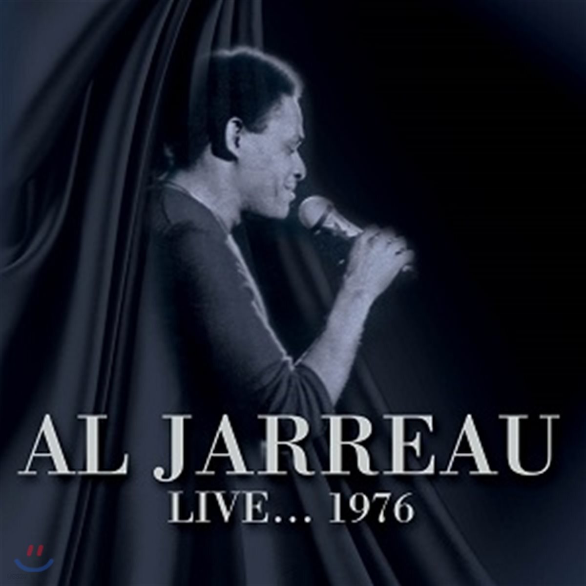 Al Jarreau (알 재로) - Live... 1976