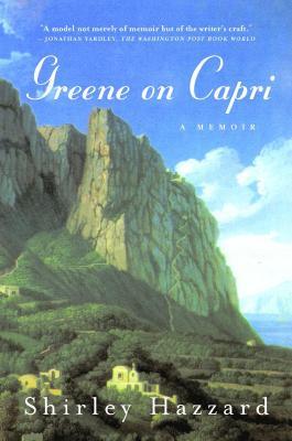 Greene on Capri: A Memoir