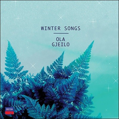 올라 야일로: 겨울 노래 (Ola Gjeilo: Winter Songs)