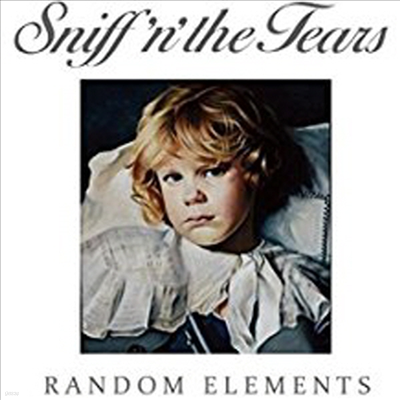 Sniff 'n' The Tears - Random Elements (CD)