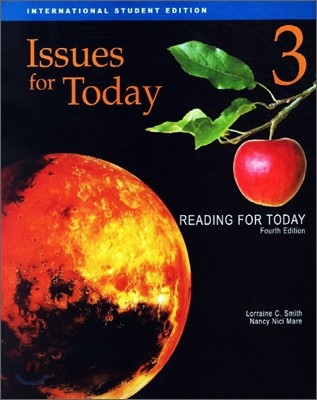 Issues for Today, 4/E : Student Book