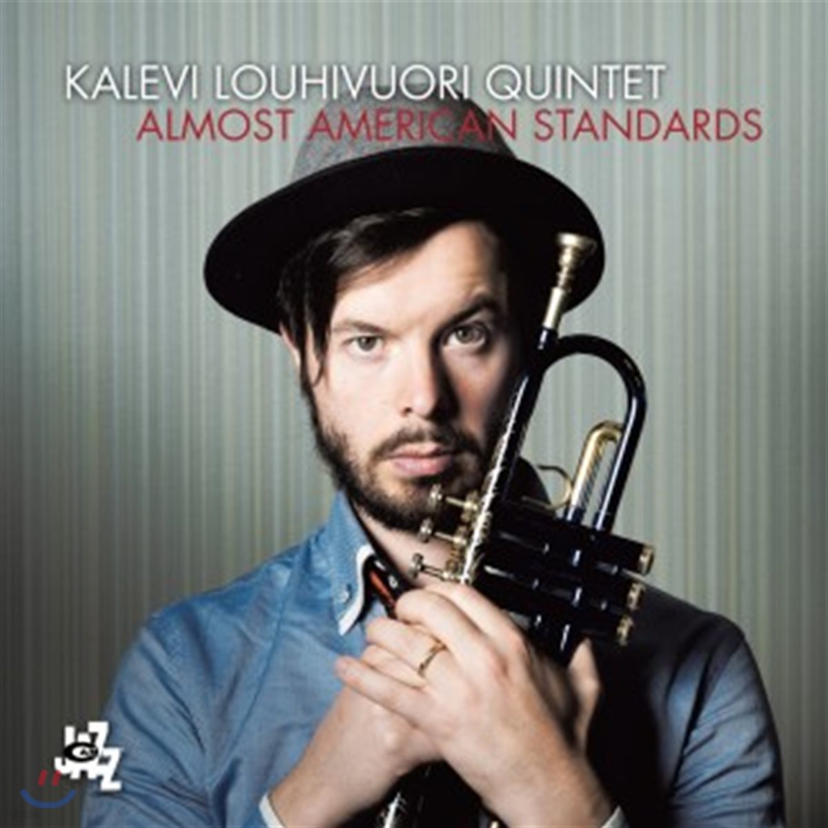 Kalevi Louhivuori Quintet (칼레비 루히부오리 퀸텟) - Almost American Standards