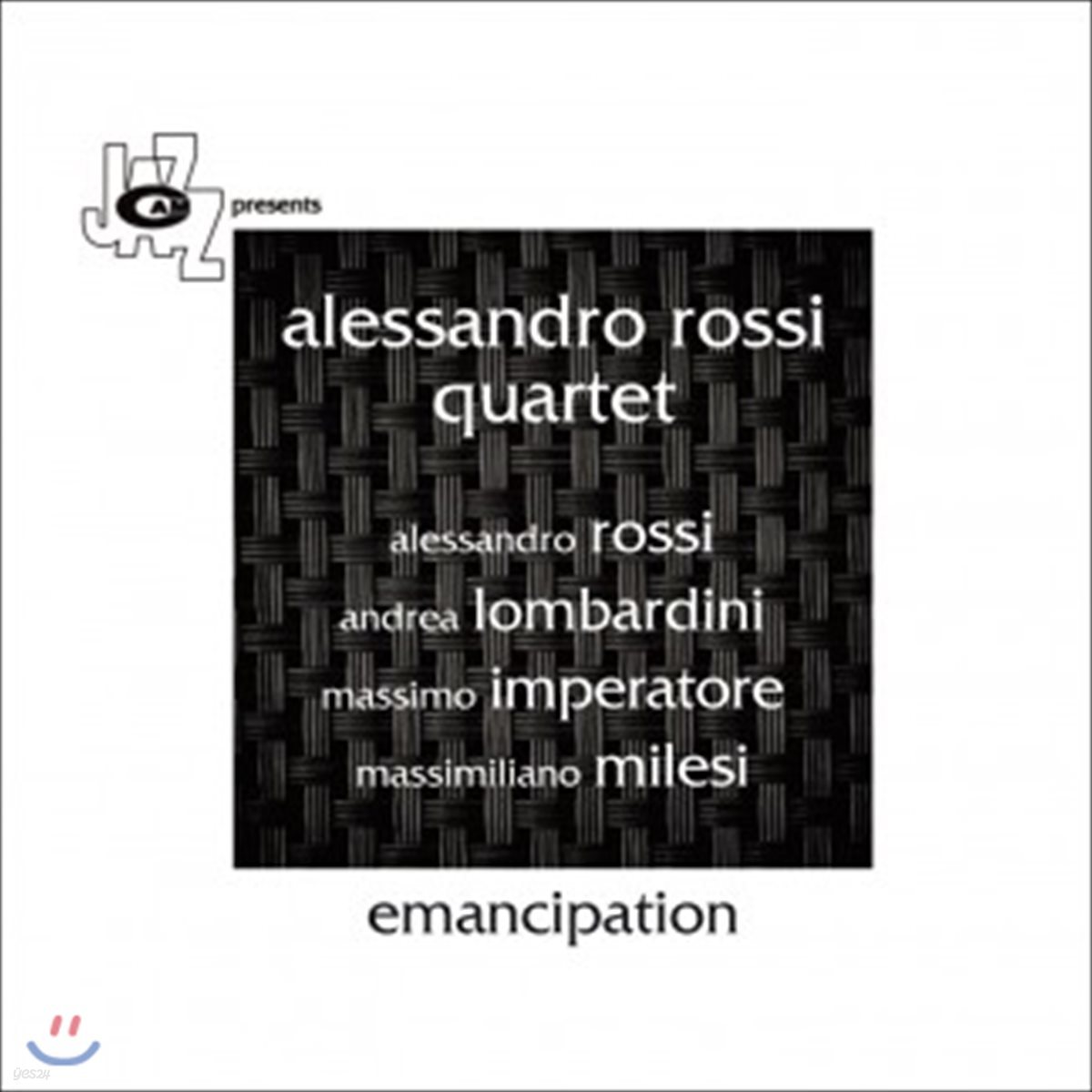 Alessandro Rossi (알레산드로 로시) - Emancipation