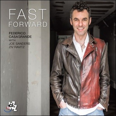 Federico Casagrande (䵥 ī׶) - Fast Forward