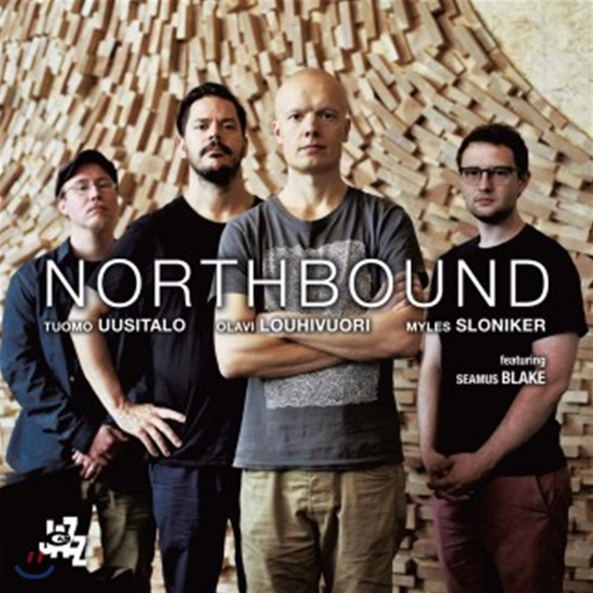 Northbound Trio &amp; Seamus Blake - Northbound