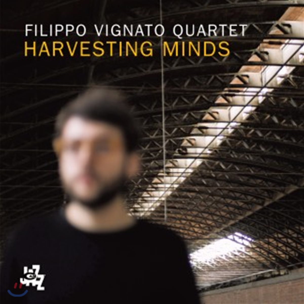 Filippo Vignato Quartet (필리포 비냐토 쿼텟) - Harvesting Minds