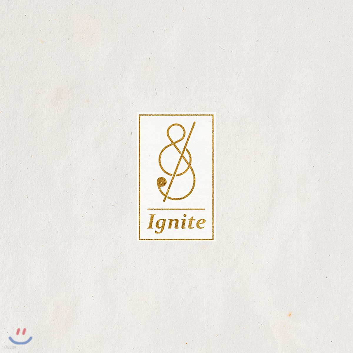 이그나이트 (Ignite) 3집 - 끝이 없는 이야기