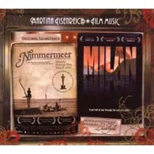 Martina Eisenreich (OST) - Nimmermeer & Milan (두번다시 & 밀란)