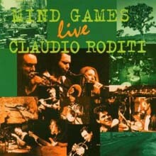 Mind Games & Claudio Roditi - Live