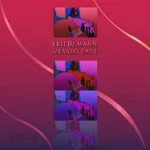 Friedemann - Memory Lane