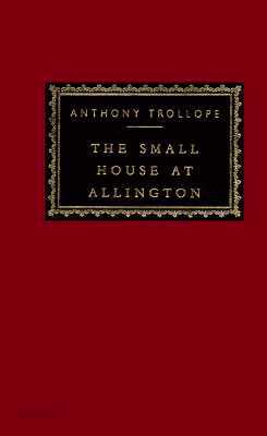 The Small House at Allington: Introduction by A. O. J. Cockshut