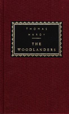 The Woodlanders: Introduction by Margaret Drabble