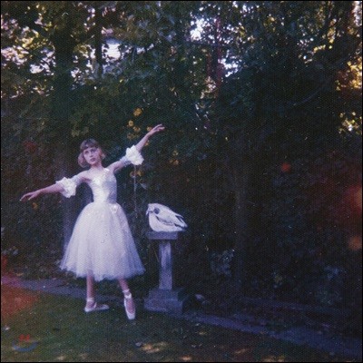 Wolf Alice ( ٸ) - Visions Of A Life [2LP]