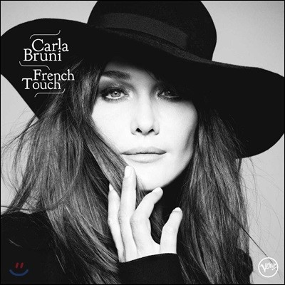 Carla Bruni (ī ) - French Touch