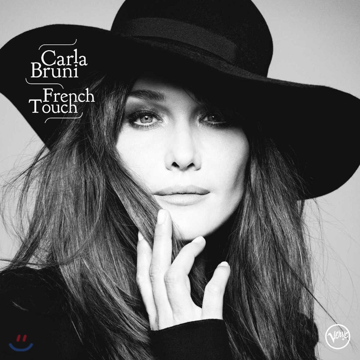 Carla Bruni (카를라 브루니) - French Touch