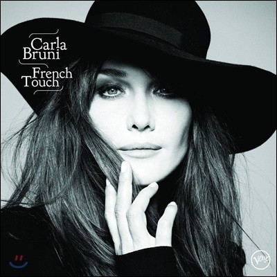 Carla Bruni (ī ) - French Touch [CD+DVD 𷰽 ]