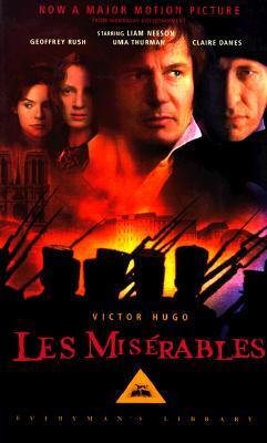 Les Miserables: Introduction by Peter Washington [With Ribbon Marker]