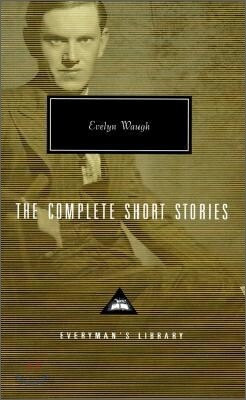 The Complete Short Stories