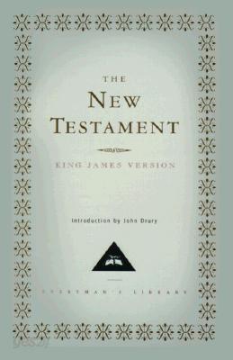 New Testament-KJV