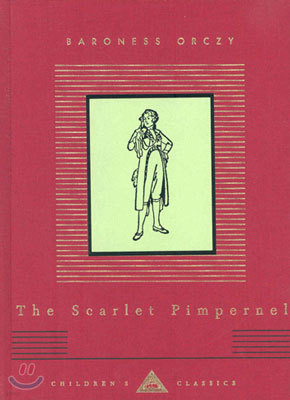 The Scarlet Pimpernel